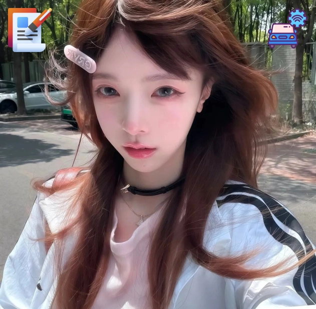 海边的风